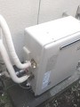 120220-10 ガス給湯器取替工事 東京都北区 RFS-A2003SA