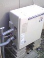 120301-10 ガス給湯器取替工事 愛知県知多郡 RFS-A2003SA-set
