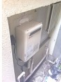 120313-10 ガス給湯器取替工事 東京都港区 GQ-2437WS-set