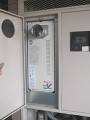 ガス給湯器取替工事　埼玉県さいたま市　RUF-VS1615SAT-set