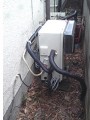 120608-02 ガス給湯器取替工事 埼玉県春日市 RFS-A2003SA