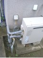 120625-11 ガス給湯器取替工事 福岡県北九州市 RFS-A2003SA