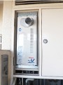 ガス給湯器取替工事　埼玉県草加市 RUF-VS1615SAT-80+UOP-D-G4TA