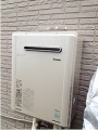 130328-10 ガス給湯器取替工事 神奈川県川崎市 RUF-E2401SAW(A)-set