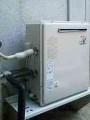 130517-2 給湯器取替工事 静岡県浜松市 RFS-A2003SA