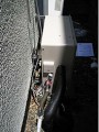 130614-06 ガス給湯器取替工事 茨城県取手市 RFS-A2003SA