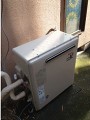 130718-a02 ガス給湯器取替工事 神奈川県横浜市 RFS-A2003SA-set
