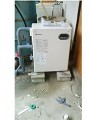 石油給湯器取替工事　香川県三豊市 OQB-407YA