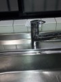 130902-a05 混合水栓取替工事 大阪府寝屋川市 TKGG38E