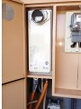 ガス給湯器取替工事　長野県北佐久郡　RUF-VS2005AT-set
