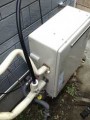 131015-2K 給湯器取替工事 和歌山県和歌山市 RFS-A2003SA