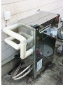 石油給湯器取替工事　茨城県桜川市　OTX-305YSV