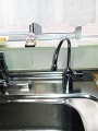 13107-2K 浄水器専用水栓取替工事 兵庫県神戸市 TK301AS