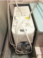 ガスふろがま取替工事　東京都新宿区 RBF-A80SN-set