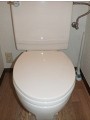 洗浄・暖房便座取替工事　東京都世田谷区 TC291