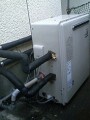 131111-2K ガス給湯器取替工事 静岡県静岡市 RFS-A2003SA