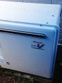 131112-a20 ガス給湯器取替工事 千葉県船橋市 RFS-A2003SA