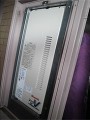 ガス給湯器取替工事　神奈川県相模原市　RUF-VS2005SAU-set