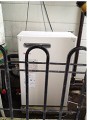 石油給湯器取替工事　埼玉県戸田市 OX-307YV