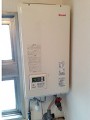 n131111-02 ガス給湯器取替工事 東京都板橋区 RUX-V1615SFFBA-E