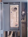 ガス給湯器取替工事　千葉県東金市　RUF-VS1615SAT-80+UOP-D-G4TA