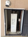 石油給湯器取替工事　秋田県にかほ市　OTX-315F