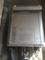 14127-2K ガス給湯器取替工事 大阪府大阪市 RVD-E2401AW2-1