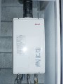 14128-2K ガス給湯器取替工事 東京都練馬区 RUX-V1615SFFUA-E