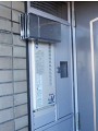 ガス給湯器取替工事　東京都国分寺市 RUF-VS1615AA-set