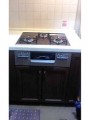 n14012914 ビルトインガスコンロ取替工事 神奈川県平塚市 RS31W13K10R-V(L/R)他