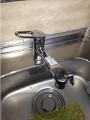 混合水栓取替工事　愛知県名古屋市　JF-AB461SYX(JW)