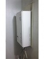 14326-2K ガス給湯器取替工事 神奈川県横浜市 RUX-V1615SFFBA-E
