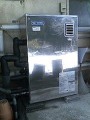 石油給湯器取替工事　静岡県御殿場市　KIBF-4512SAG