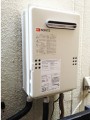 1433-2K ガス給湯器取替工事 東京都文京区 GQ-2039WS