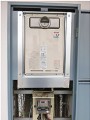 ガス給湯器取替工事　兵庫県尼崎市 RUJ-V1611T(A)+UOP-J-G7T