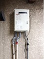 n14031319 ガス給湯器取替工事 京都府京都市 GQ-2039WS-set