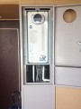ガス給湯器取替工事　静岡県浜松市　RUF-VS1615SAT-set