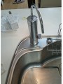 浄水器取付工事　愛知県東海市　JF-WA505(JW)