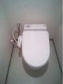 洋式便器取替工事　宮城県仙台市　XCH3004PWS