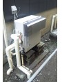 ガス給湯器取替工事　新潟県長岡市　RUF-A2400AG-A-set