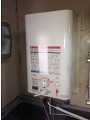 n14040813 小型電気温水器取替工事 東京都杉並区 EWM-14