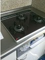 140516-a02 ビルトインガスコンロ取替工事 大阪府阪南市 RS31W13K10R-V(L/R)
