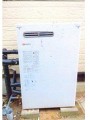 石油給湯器取替工事　茨城県鹿嶋市　OTX-305SAYV