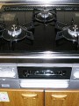 14520-2k ビルトインガスコンロ取替工事 千葉県柏市 N3WN6RWTSSV