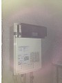 ガス給湯器取替工事　兵庫県芦屋市　GQ-2437WS
