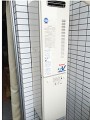 ガス給湯器取替工事　兵庫県神戸市　RUF-VS1615SAW-set