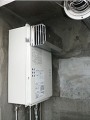 n14052817 ガス給湯器取替工事 大阪府豊中市 GQ-2039WS-set