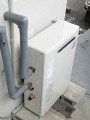 ガス給湯器取替工事　愛知県名古屋市　RUX-V1616G-E