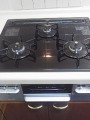 140603-a14 ビルトインガスコンロ取替工事 東京都東久留米市 N3WN6RWTSSV