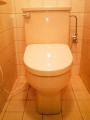 ウォシュレット取替工事　静岡県静岡市　TCF4721